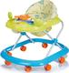 Babyhit ходунки First step  Green blue 21732iti