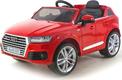 Babyhit электромобиль Audi Q7 Red 22730iti