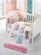 LightHouse постельное белье Ranforce детское BABY GIRL 35073bt