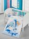 LightHouse постельное белье Ranforce детское OCEAN 35172bt