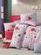 LightHouse постельное белье Ranforce полуторное FLY FLEUR 34762_1,5bt