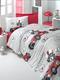 LightHouse постельное белье Ranforce полуторное RACİNG CARS 34717_1,5bt