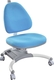 FunDesk детское кресло SST4 Blue SST4 Blue