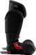 Britax-Romer автокрісло Kidfix XP BLACK SERIES Cosmos Black 2000027589