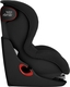 Britax-Romer автокресло King II Black Series Cosmos Black 2000027554