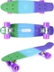 GO Travel скейт детский Fuzion LS-P2206F