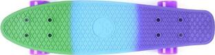GO Travel скейт детский Fuzion LS-P2206F
