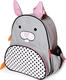 Skip Hop рюкзак Кролик 210236cs