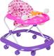 Babyhit ходунки First step  Puprle 21731iti