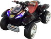 Babyhit електромобіль Rocky Black 23295iti
