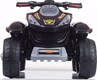 Babyhit електромобіль Rocky Black 23295iti