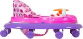 Babyhit ходунки First step  Puprle 21731iti
