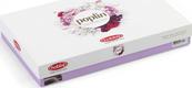 Hobby постельное белье Poplin евро Rachele темно-розовый 22062_2,0bt