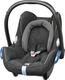 Maxi-Cosi автокресло Cabriofix Black Diamond 8617331120