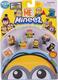 MOOSE игрушечный набор DM3, 6 фигурок 58203amg