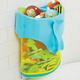 Skip Hop органайзер в ванную Scoop&Splash "Кит" 235106cs