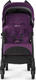 Kiddy прогулочная коляска Evocity 1 Royal Purple 4064FEC04