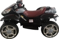 Babyhit електромобіль Rocky Black 23295iti