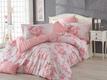 Hobby постельное белье Poplin евро Vanessa розовый 09933_2,0bt