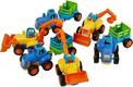 Huile Toys игрушка "Спецмашина", в ассортименте 326ABafk