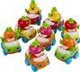 Hola Toys игрушка машинка "Тутти-Фрутти", в ассортименте 356Aafk 