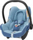 Maxi-Cosi автокресло Cabriofix Frequency Blue 8617412161