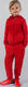 Модный карапуз костюм утепленный коралл 98 03-00613-98 коралл