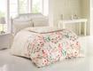 LightHouse постельное белье Ranforce евро BOUQUET бежевый 12344-02_2.0LHbt