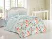 LightHouse постельное белье Ranforce евро BOUQUET голубой 12344-01_2.0LHbt