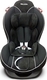 Welldon автокресло Smart Sport черный BS02N-S01-001