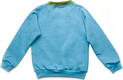 Модный карапуз реглан "Mountain bike", blue+greenery 98 03-00701-1-98