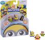 MOOSE игрушечный набор DM3, 3 фигурки 58202amg
