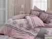 Hobby постельное белье Exclusive Sateen семейное Silvana пудра 108110_сім.bt