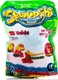 IRVIN TOYS набор для лепки "SKWOOSHI" в фольге 30000