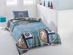 LightHouse постельное белье Ranforce полуторное YACHTING 10957-02_1.5LHbt