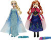 Hasbro Модная кукла  Холодное Сердце B6699EU4ep