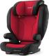 Recaro автокресло Monza Nova Evo SeatFix  Racing Red 88012230050