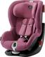 Britax-Romer автокрісло King II LS BLACK SERIES Wine Rose 2000027844