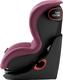 Britax-Romer автокрісло King II LS BLACK SERIES Wine Rose 2000027844