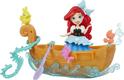 Hasbro набор маленькие куклы Princess, в ассортименте Принцесса и лодка B5338EU4ep