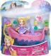 Hasbro набор маленькие куклы Princess, в ассортименте Принцесса и лодка B5338EU4ep