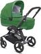 Inglesina модульная система QUAD PRO GOLF GREEN 19905iti