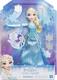 Hasbro Модная кукла  Эльза, запускающая снежинки рукой B9204EU4ep