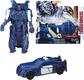 Hasbro Трансформеры 5, в ассортименте Уан-степ C0884EU4ep