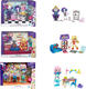 Hasbro Ігровий набір міні-ляльок Equestria Girls (в асортименті) Equestria Girls с аксессуарами B4910EU4/EU0ep