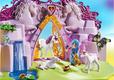 Playmobil конструктор серії "Fairies" Переносной сад единорогов 6179ep