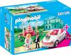 Playmobil конструктор серии "City Life" Свадебная церемония (стартовый набор) 6871ep