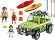 Playmobil конструктор серії "Веселі канікули" Внедорожник 6889ep