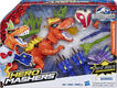 Hasbro разборная фигурка тиранозавра Рекса "Мира Юрского периода"  B1198EU4ep