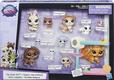 Hasbro набор зверюшек Littlest Pet Shop, в ассортименте  зверюшки-малыши 15 шт B6625EU4/EU6ep